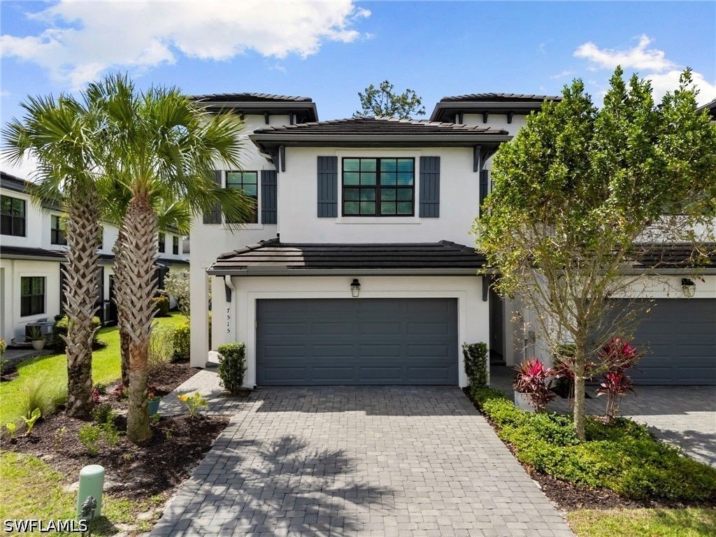 7515 Morgan Way, Naples