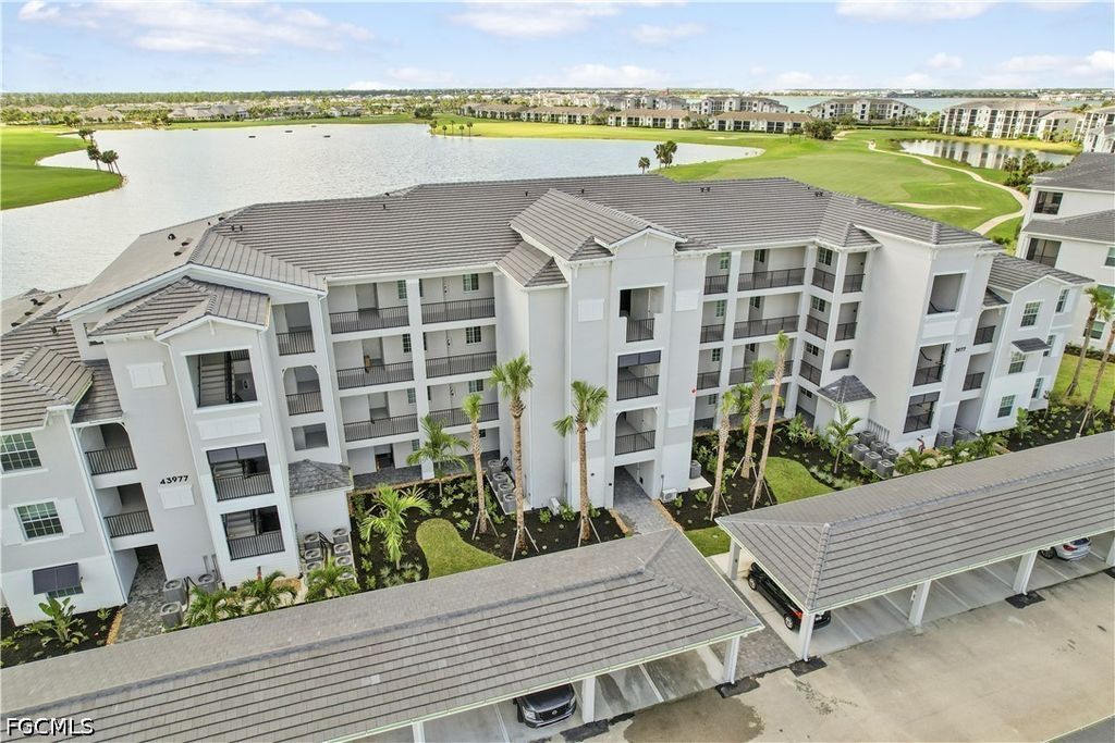 43977 Boardwalk Loop 2324, PUNTA GORDA