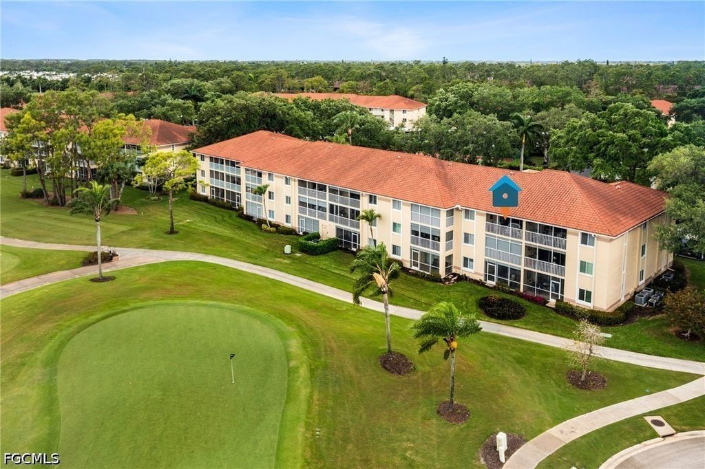 3655 Amberly Cir A302, Naples