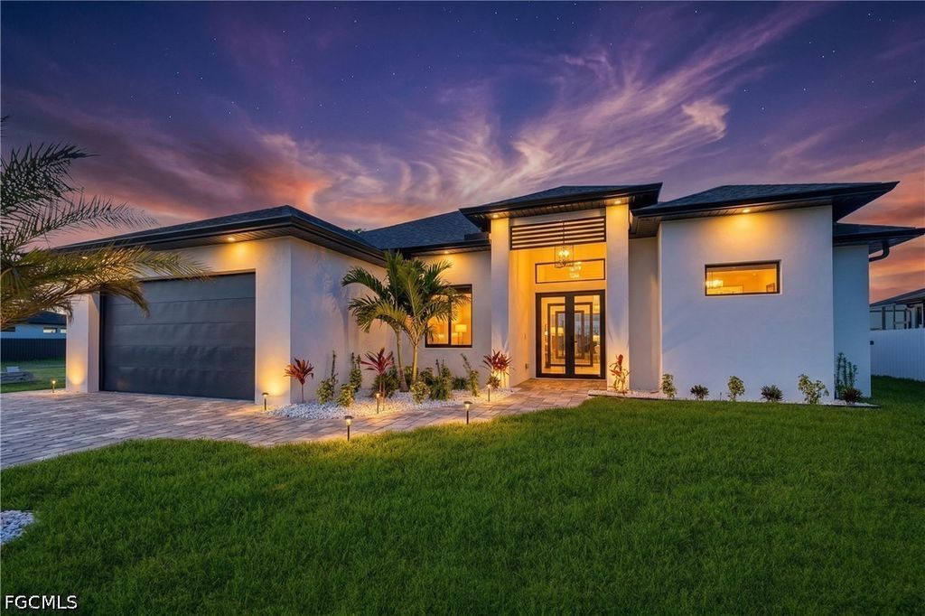 1031 Sw 1st Ter, Cape Coral