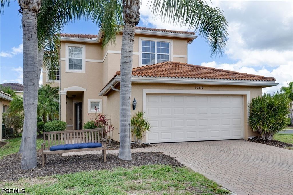 10519 Winged Elm Ln, Fort Myers