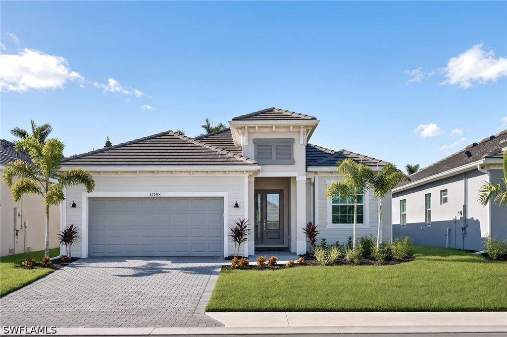 13609 Cerith Ct, Fort Myers