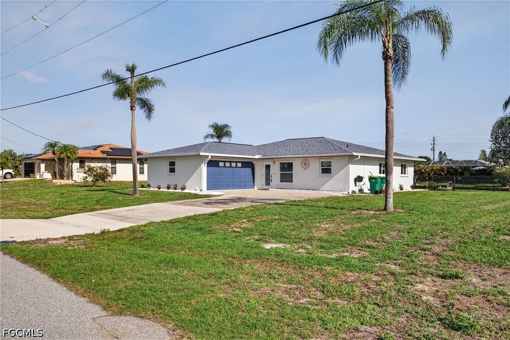 27256 San Marino Dr S, Punta Gorda