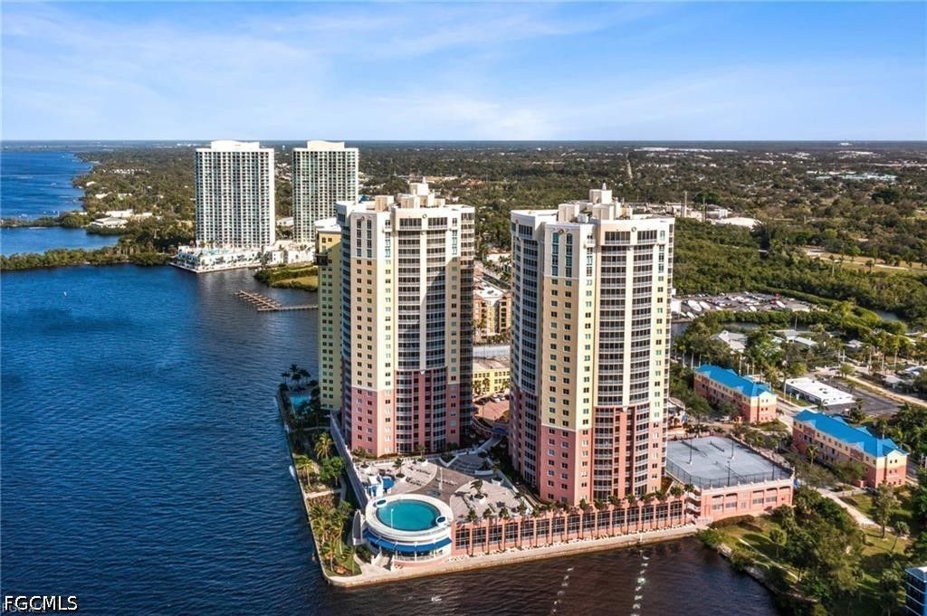 2745 1st St 2603, FORT MYERS