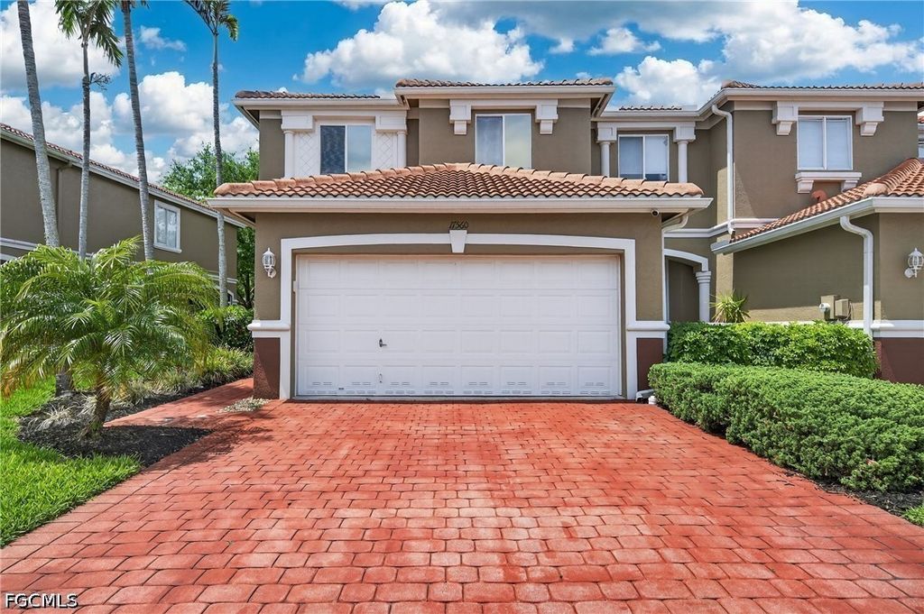 17560 Brickstone Loop, FORT MYERS
