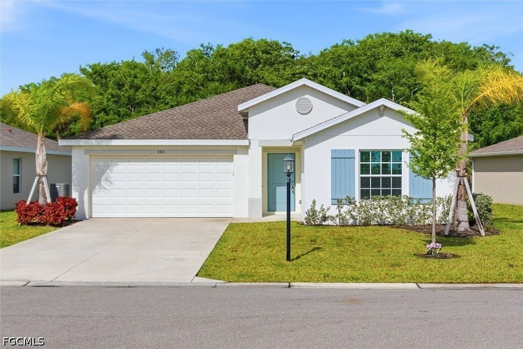 3911 Treasure Oak Way, FORT MYERS