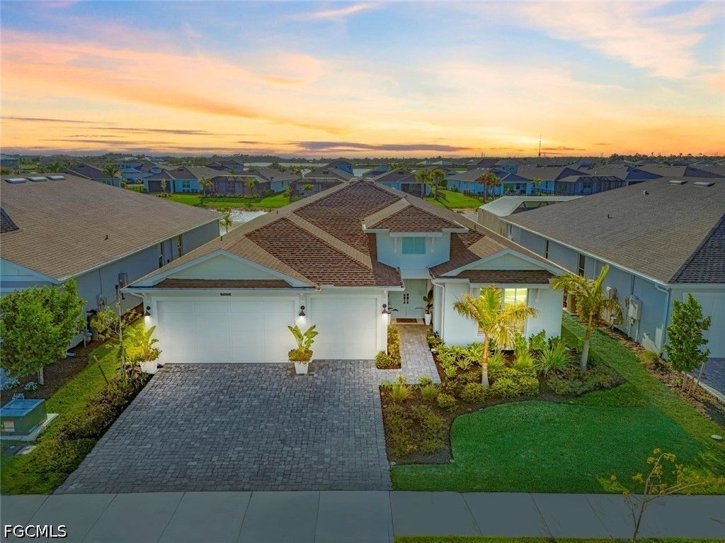16261 Preservation Blvd, PUNTA GORDA