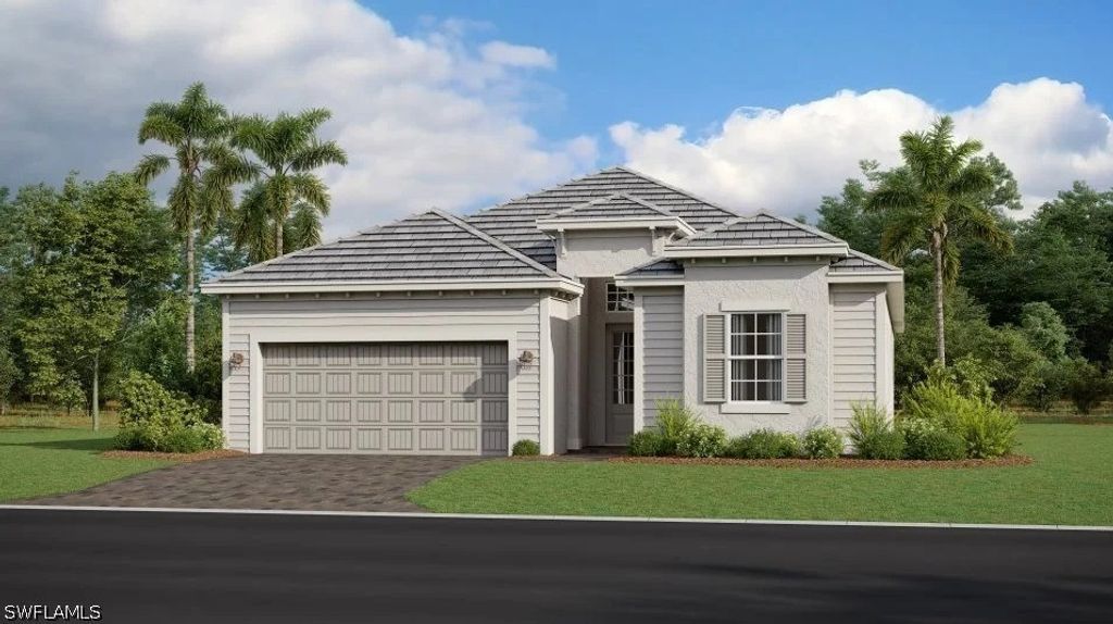 15290 Green Acres Ave, Babcock Ranch