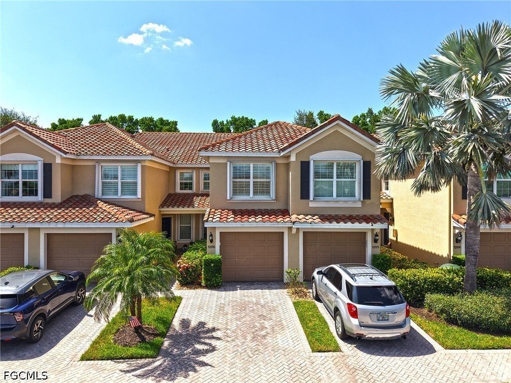9060 Triangle Palm Ln 1206, FORT MYERS