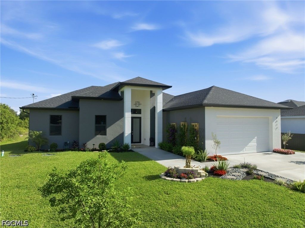 2912 45th St Sw, LEHIGH ACRES