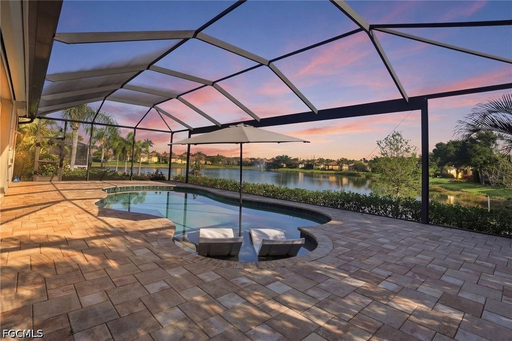 5672 Whispering Willow Way, FORT MYERS