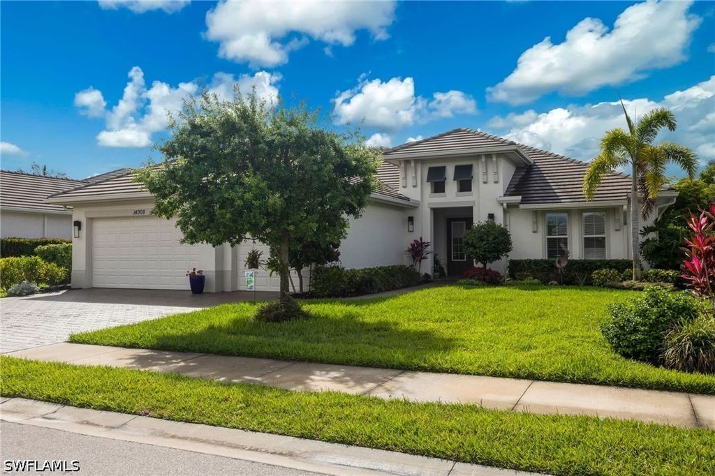 14308 Neptune Ave, Naples