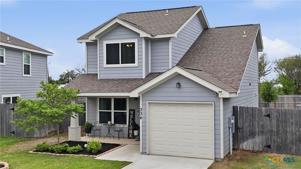 334 Mar Hill Street, Seguin