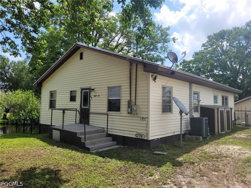 1104 Gulf St, Moore Haven