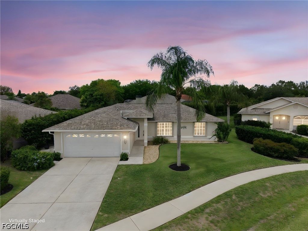 1529 Junior Ct, LEHIGH ACRES