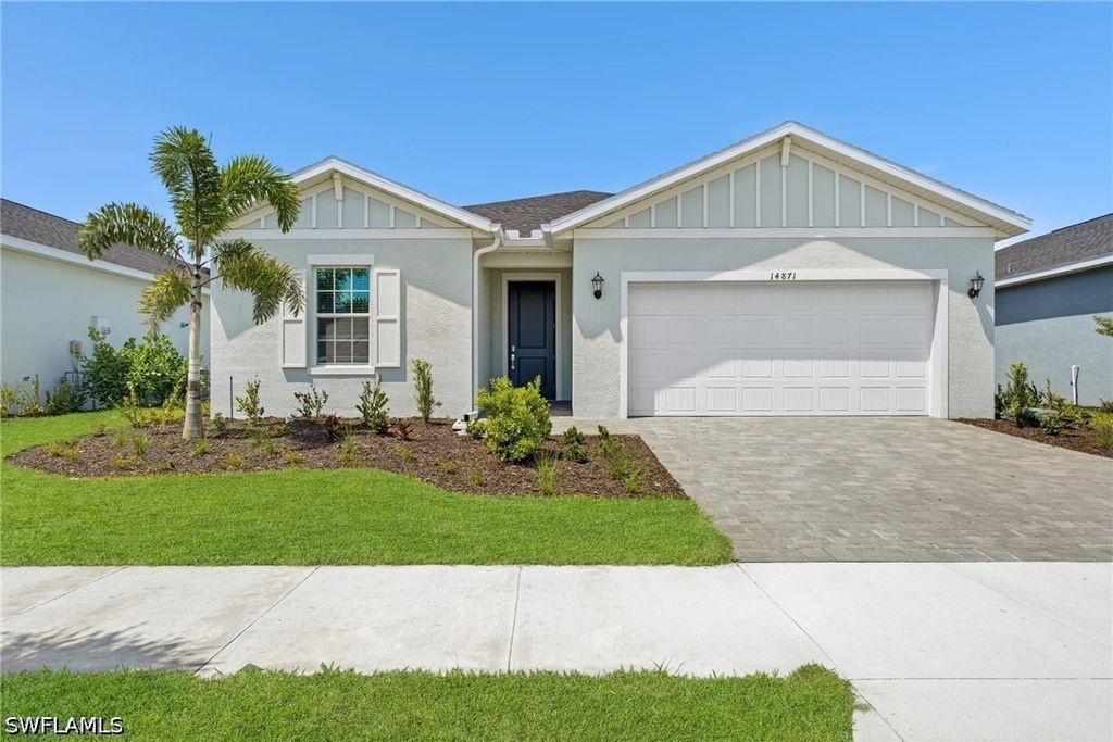 14871 Bluewater Rd, Babcock Ranch