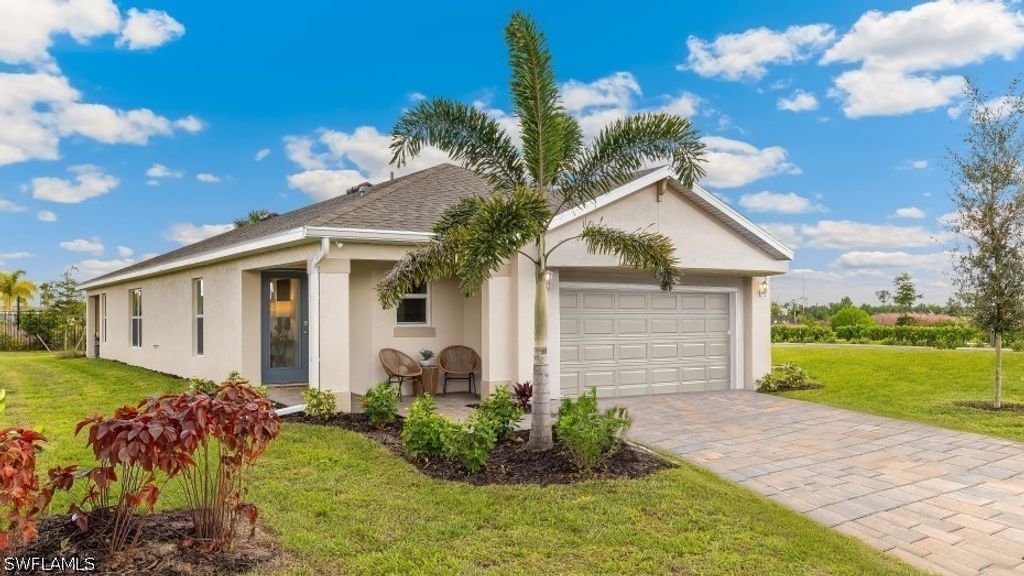 2661 Soft Coral Way, North Fort Myers