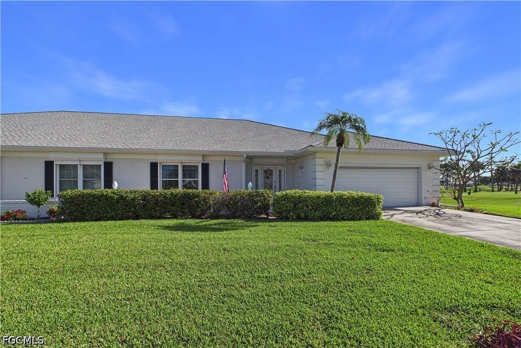 1255 N Brandywine Cir, FORT MYERS