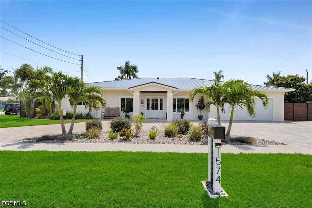 1574 Ricardo Ave, Fort Myers