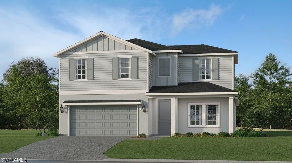 14799 Bluewater Rd, Babcock Ranch