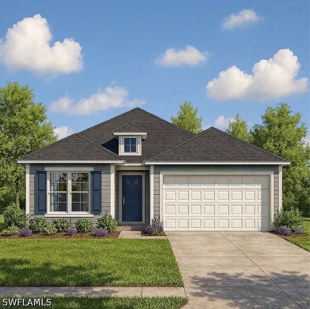 12271 Escuela Dr, Punta Gorda