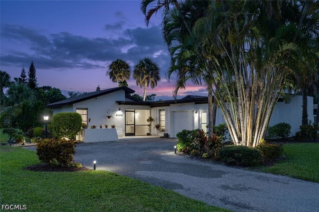 4100 Lakewood Blvd F30, NAPLES