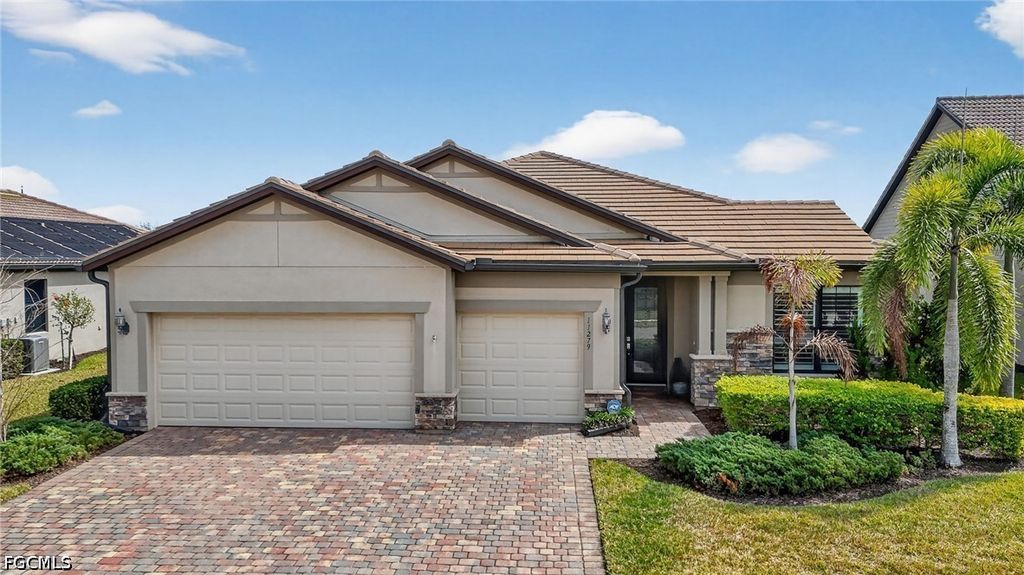 11279 Thurston Chase, Fort Myers