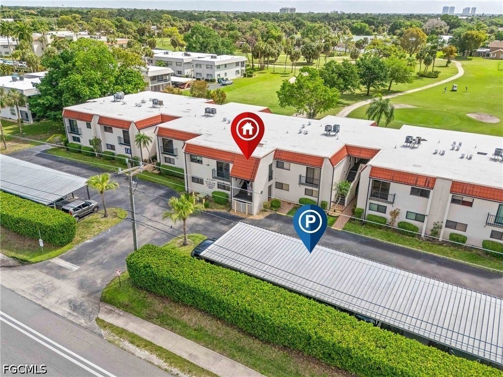 4728 Orange Grove Blvd 10, NORTH FORT MYERS