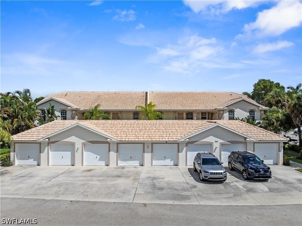 365 Stella Maris Dr N 2901, Naples