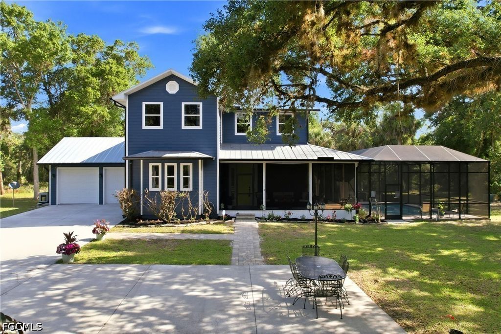 3081 Wakefield Ln, ALVA