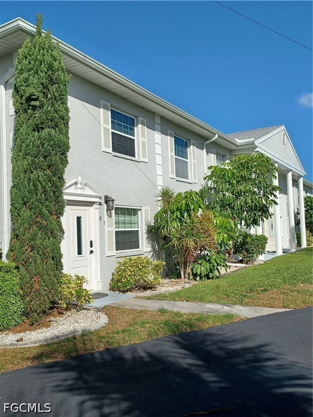 7086 Nantucket Cir 1, North Fort Myers