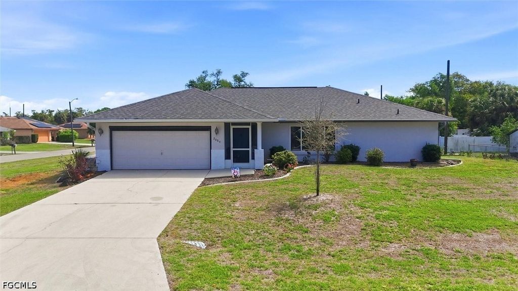 2084 Leisure St, Port Charlotte