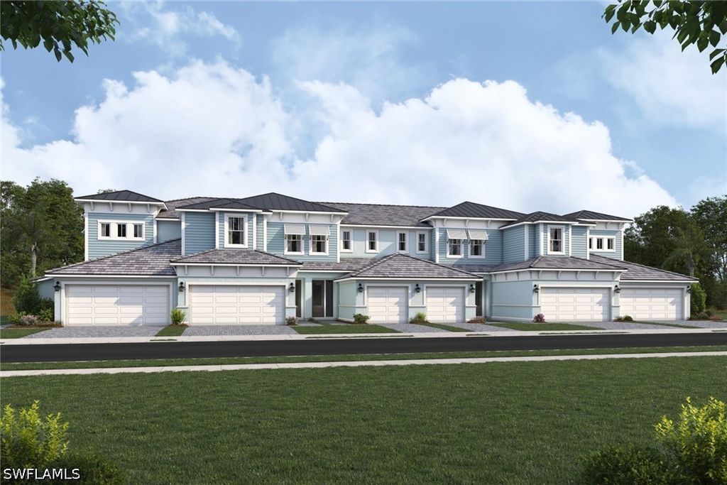 1786 Clearwater Preserve Way 203, Naples