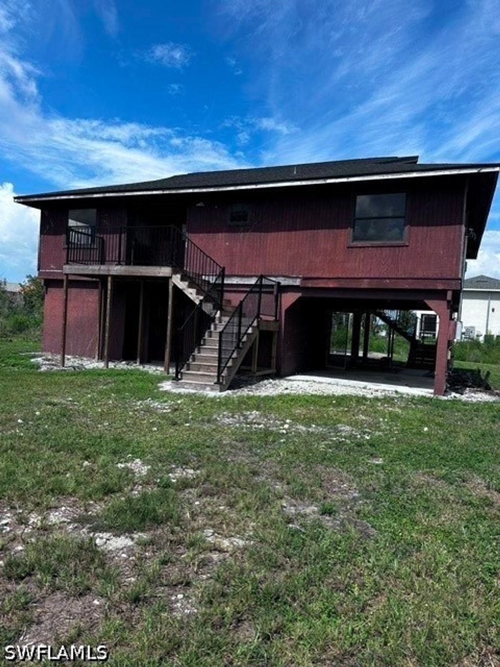 16540 Wisteria Dr, Fort Myers