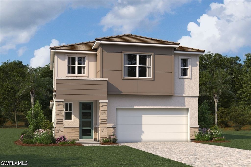 1541 Panoramic Vista Ave, Naples