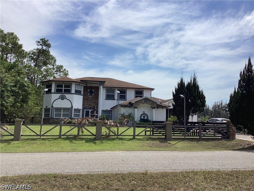 1702 Highland Ave, Lehigh Acres