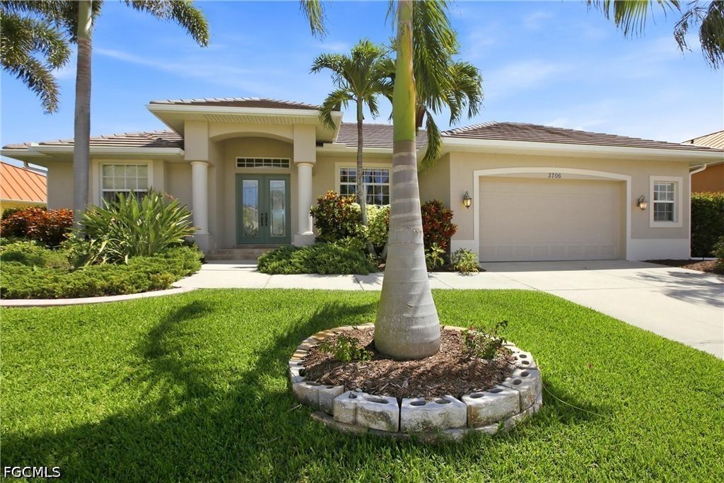 3706 Whippoorwill Blvd, Punta Gorda