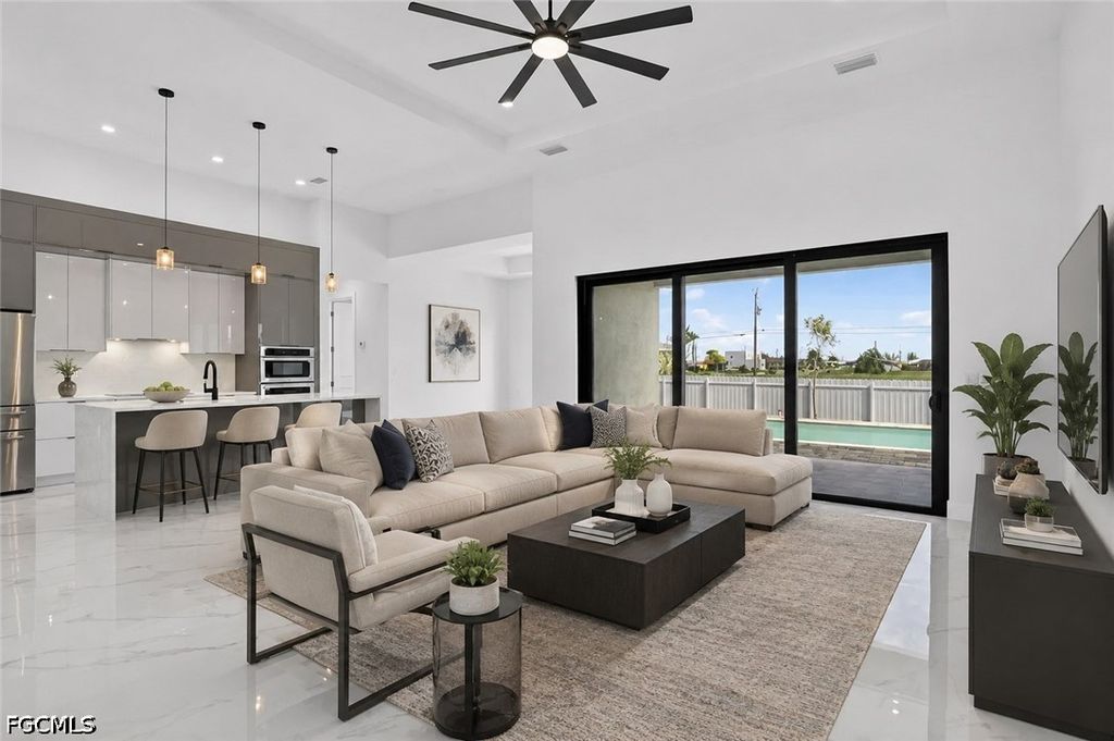 4343 Nw 31st Ter, Cape Coral