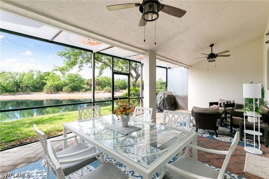 15068 Summit Pl Cir, Naples