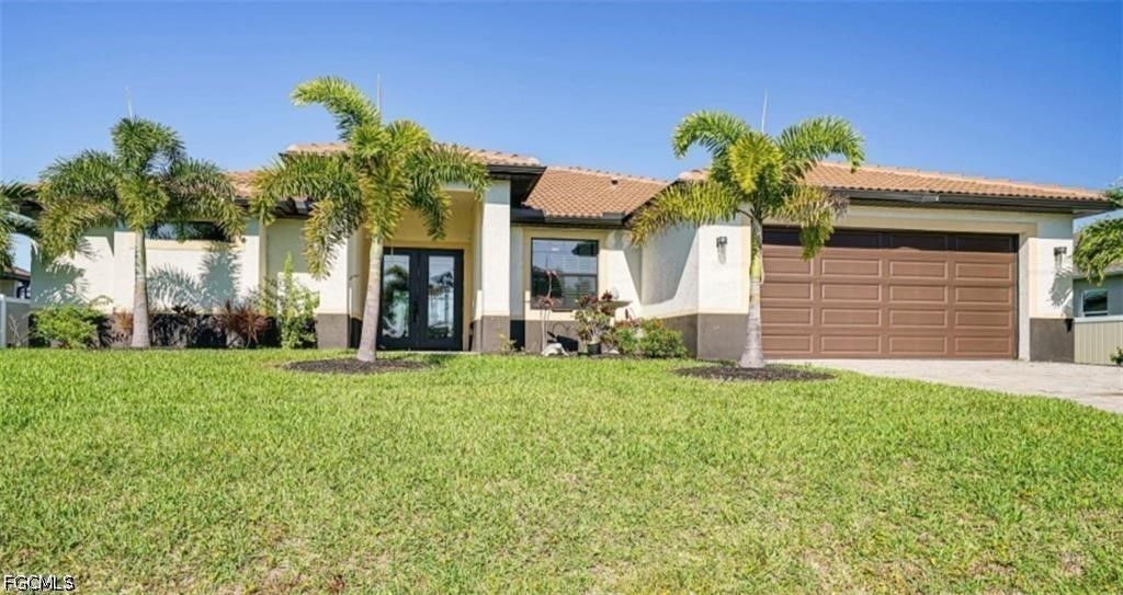 1806 Sw 23rd Ct, Cape Coral