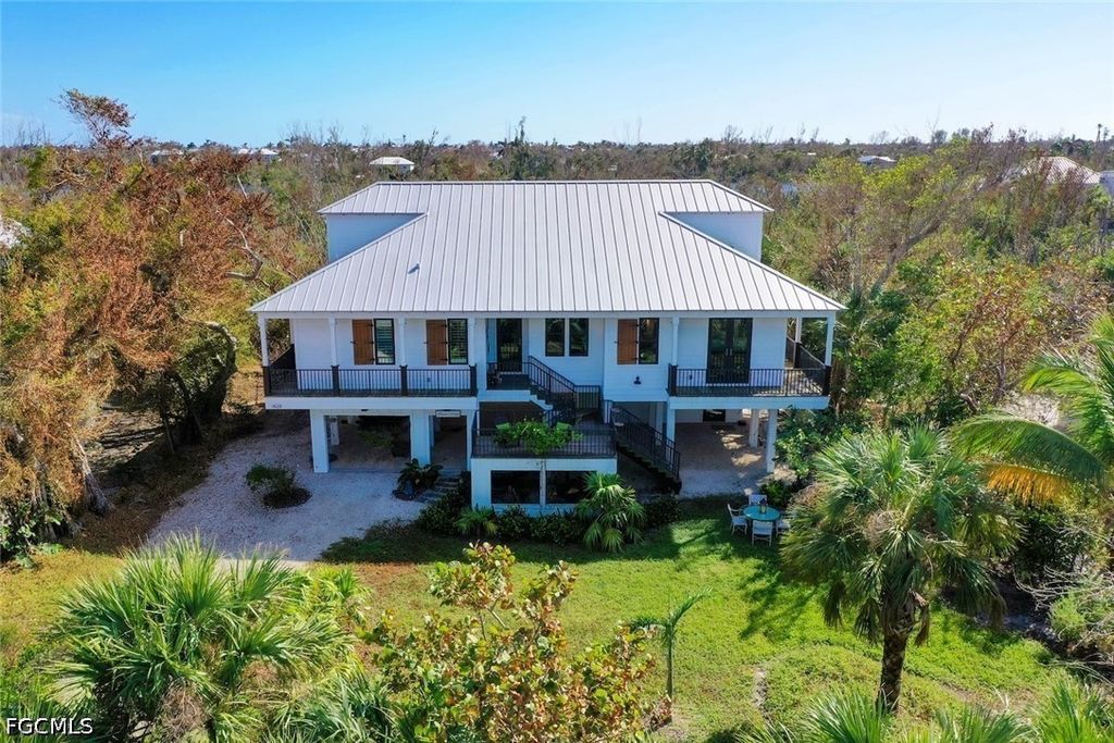 1428 Albatross Rd, Sanibel