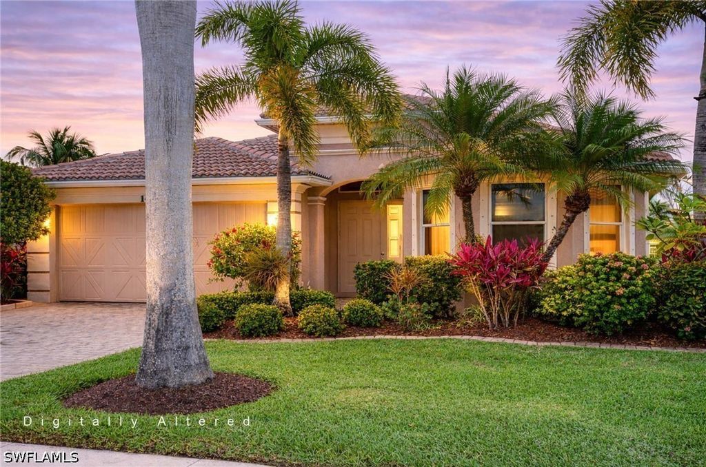 14809 Canton Ct, NAPLES