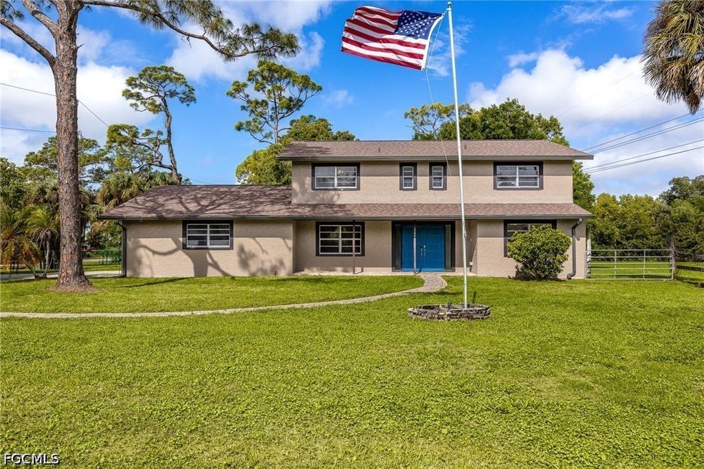 16941 Tarpon Way, North Fort Myers