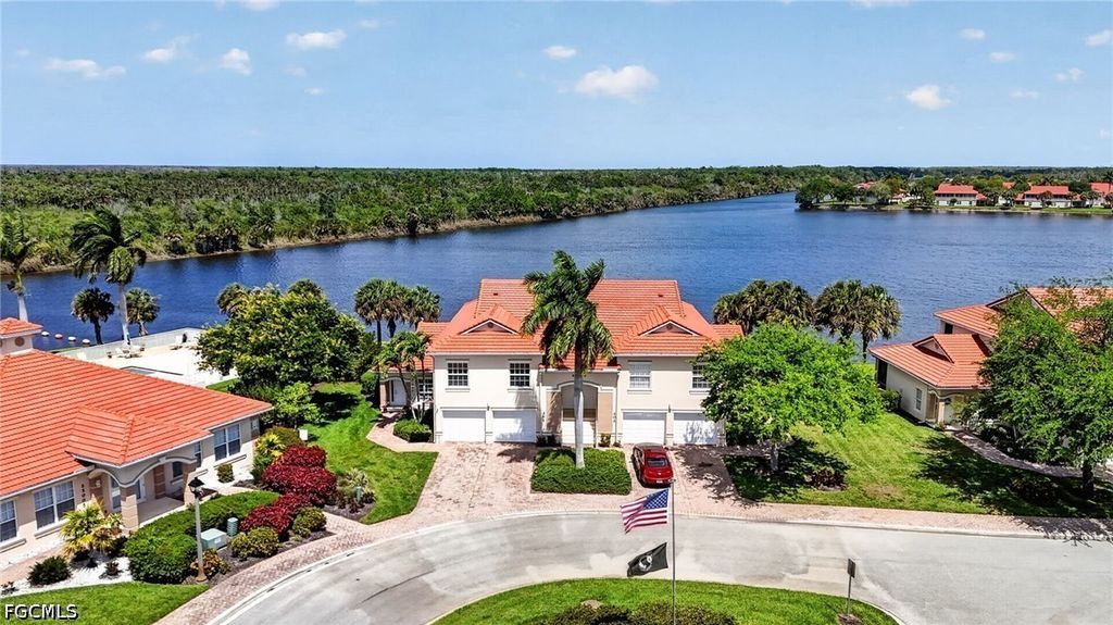 25009 Peacock Ln 1-201, Naples