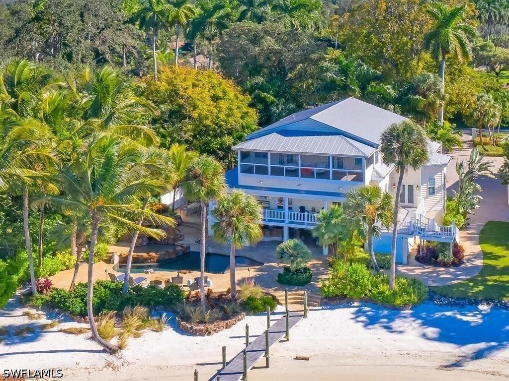 100 Fairview Ave, Fort Myers