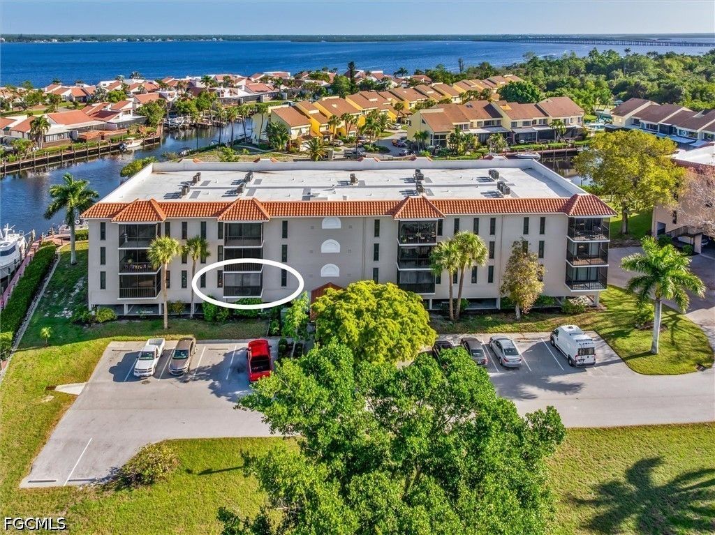 25188 Marion Ave A108, PUNTA GORDA