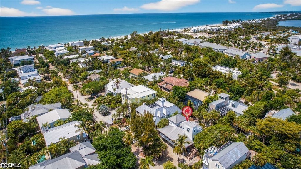 11508 Wightman Ln, Captiva