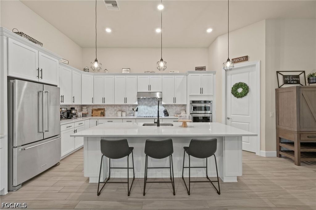 20988 Corkscrew Shores Blvd, Estero