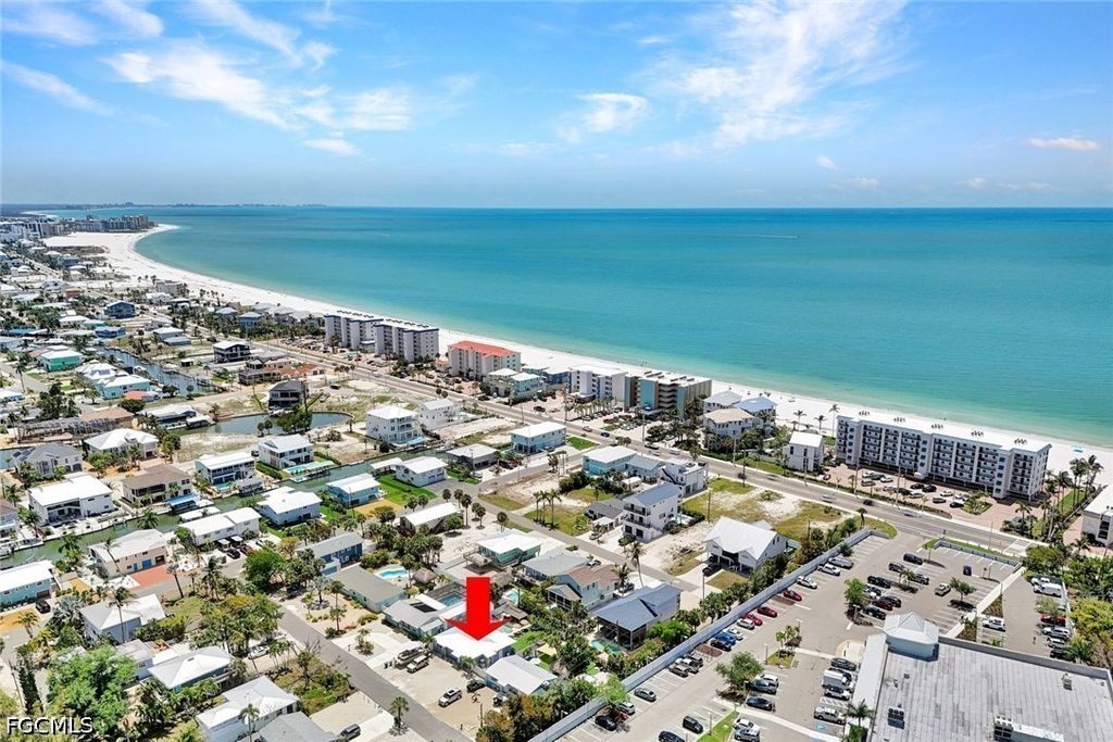 4830 Coquina Rd, Fort Myers Beach
