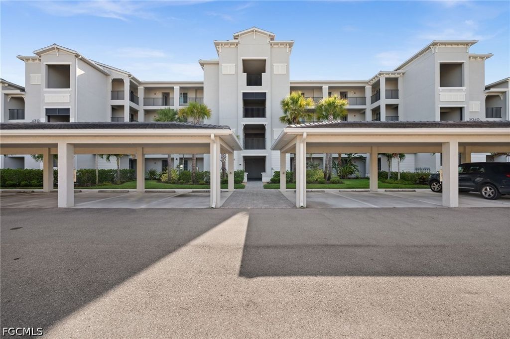 43040 Greenway Blvd 536, PUNTA GORDA